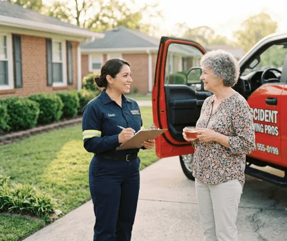 Accident Towing Service Coin, IA FAQs